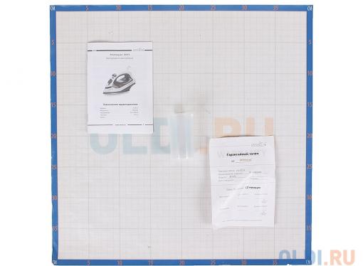 Утюг SMILE SI 973