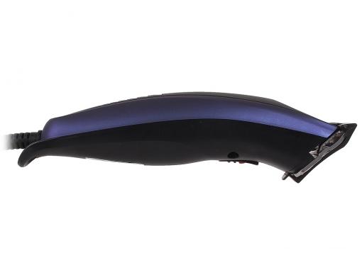 Машинка для стрижки POLARIS PHC 1014S, Синий