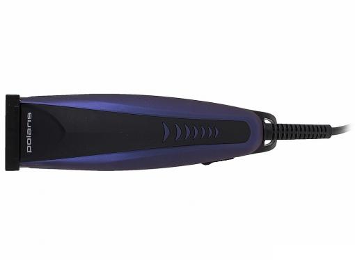 Машинка для стрижки POLARIS PHC 1014S, Синий
