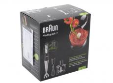 Блендер BRAUN MQ 735 Hand blender