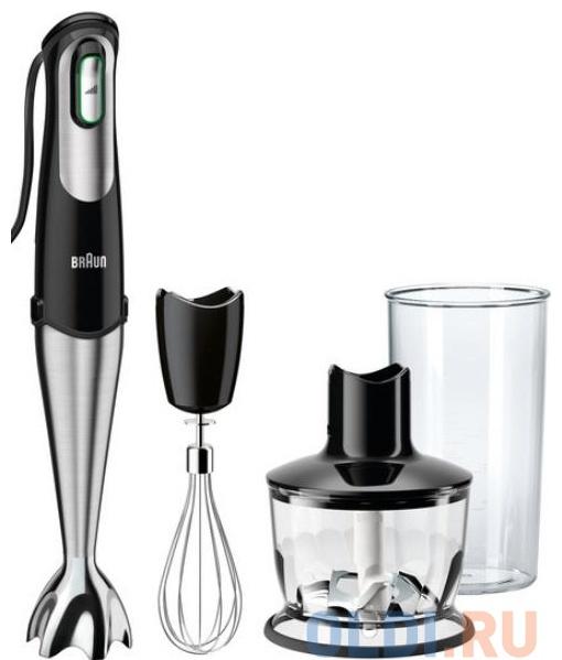 Блендер BRAUN MQ 735 Hand blender