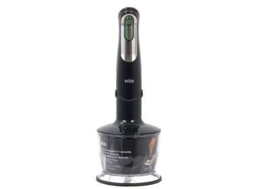 Блендер BRAUN MQ 735 Hand blender