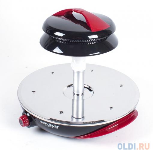 Электрогриль ENDEVER Skyline AG-131