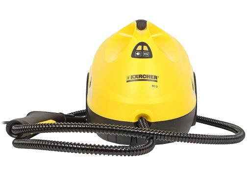 Пароочиститель Karcher SC 2