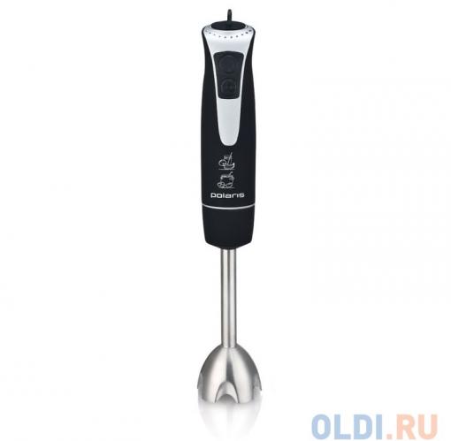 Блендер POLARIS PHB 0831L, Черный