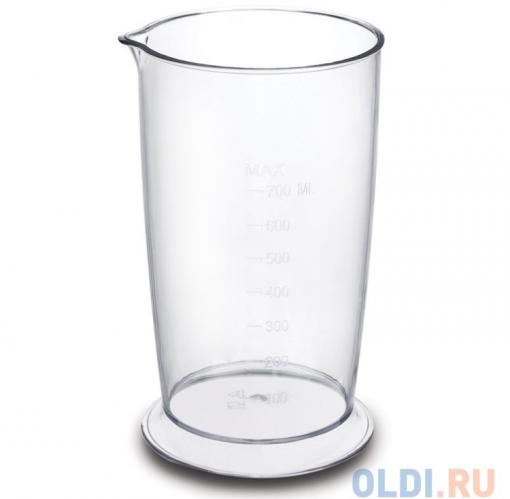 Блендер POLARIS PHB 0831L, Черный