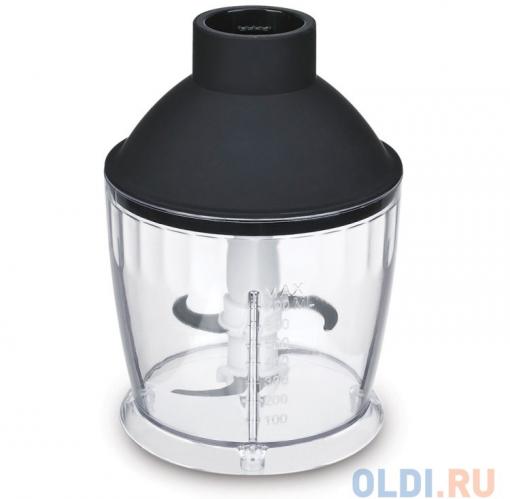 Блендер POLARIS PHB 0831L, Черный