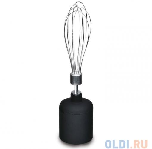 Блендер POLARIS PHB 0831L, Черный