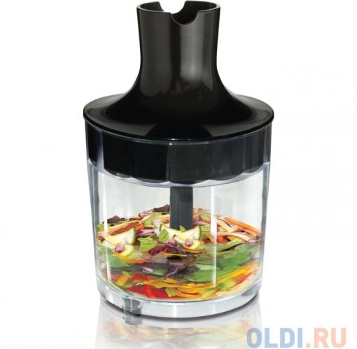 Блендер POLARIS PHB 0510A, Черный
