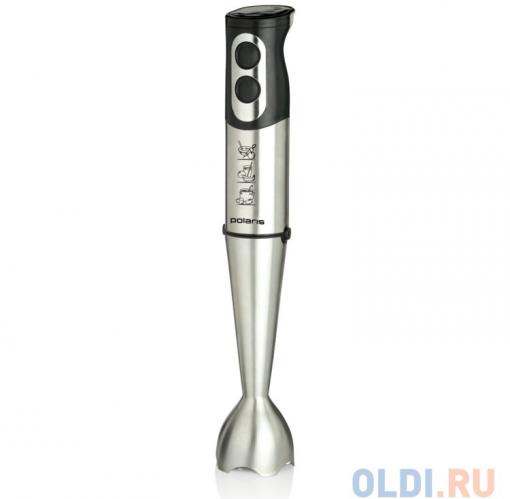 Блендер POLARIS PHB 0510A, Черный