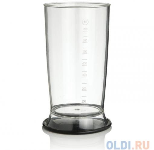 Блендер POLARIS PHB 0510A, Черный