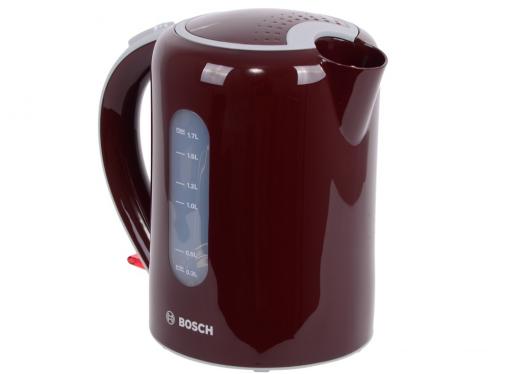 Чайник электрический Bosch TWK7604