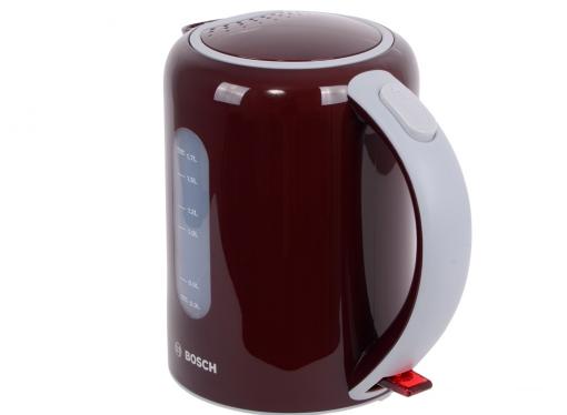 Чайник электрический Bosch TWK7604