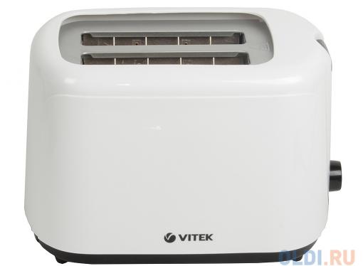 Тостер VITEK VT-1578 (BW)