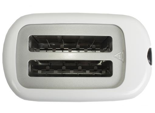 Тостер VITEK VT-1578 (BW)