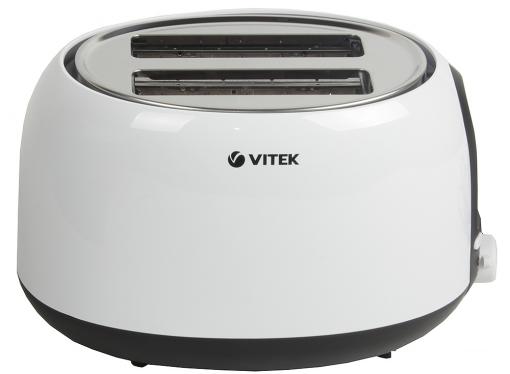 Тостер VITEK VT-1577 (BW)