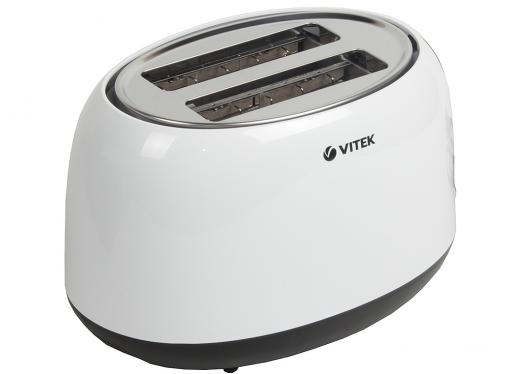 Тостер VITEK VT-1577 (BW)