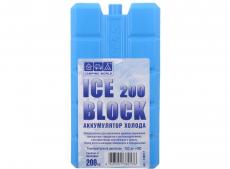 Аккумулятор холода CW Camping World Iceblock 200