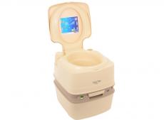 Биотуалет Thetford Porta Potti Qube 365 Ivory