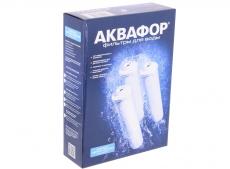 Комплект модулей сменных Аквафор К3-КН-К7