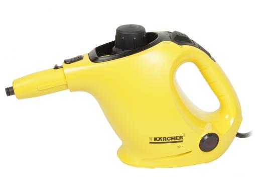 Пароочиститель Karcher SC 1