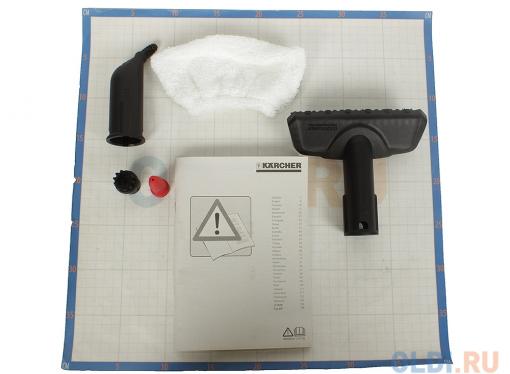 Пароочиститель Karcher SC 1
