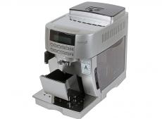 Кофемашина DeLonghi ECAM 22.360 S серебро