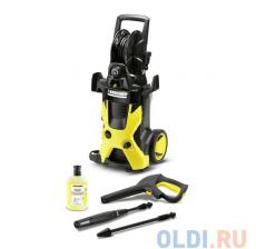 Минимойка Karcher K 5 Premium *EU