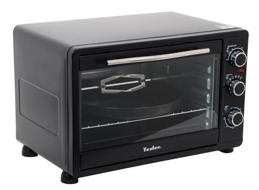 Мини-печь TESLER EOG-4500