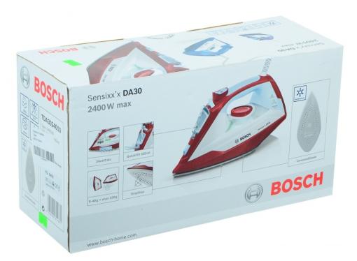 Утюг Bosch TDA3024010