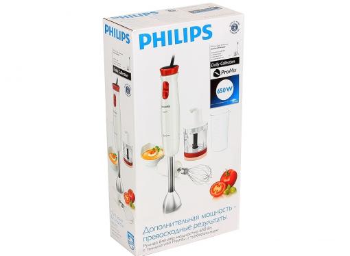 Блендер Philips HR1625/00