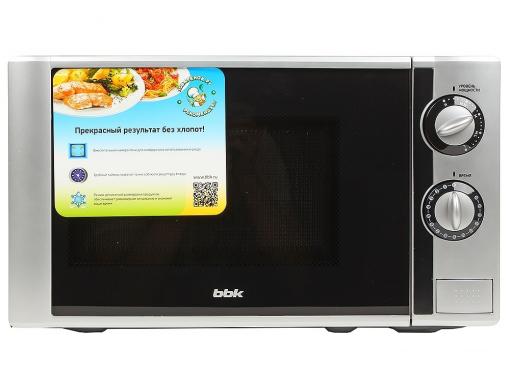 Микроволновая печь BBK 20MWS-708M/BS
