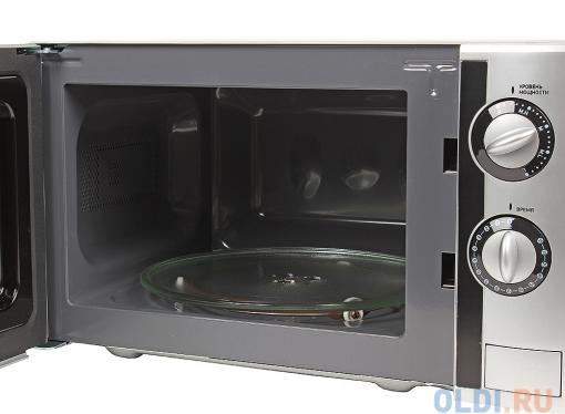 Микроволновая печь BBK 20MWS-708M/BS