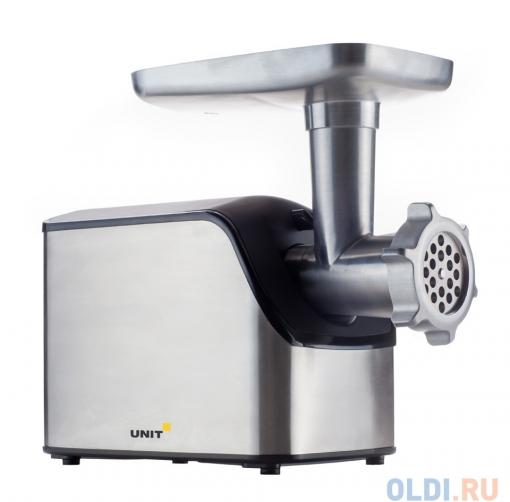 Мясорубка электрическая UNIT UGR-459