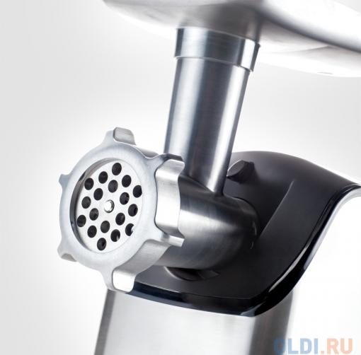 Мясорубка электрическая UNIT UGR-459