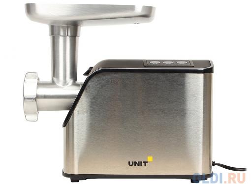 Мясорубка Электрическая UNIT UGR-457