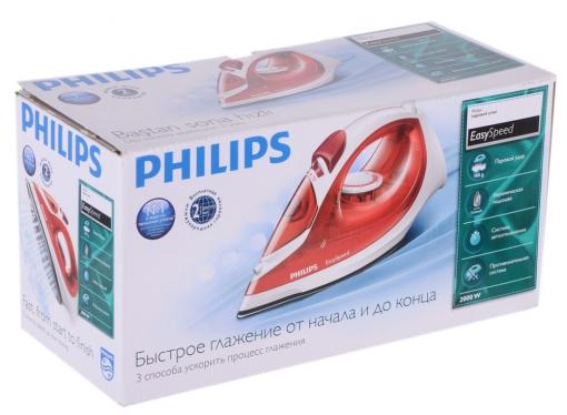 Утюг Philips GC1029/40