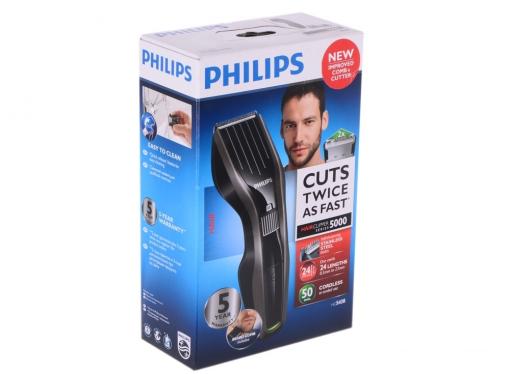 Машинка для стрижки Philips HC5438/15