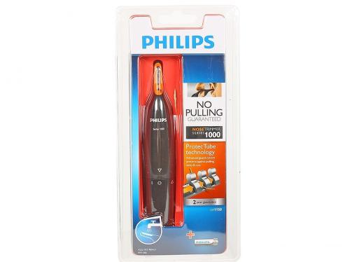 Триммер электрический Philips NT1150/10