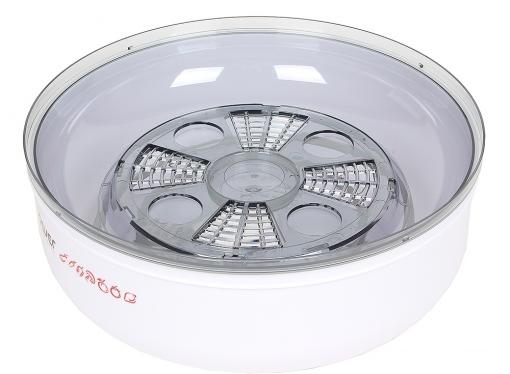 Сушилка для овощей и фруктов Endever Skyline FD-56