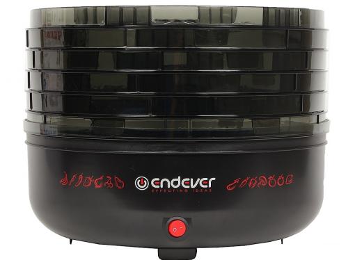 Сушилка для овощей и фруктов Endever Skyline FD-57