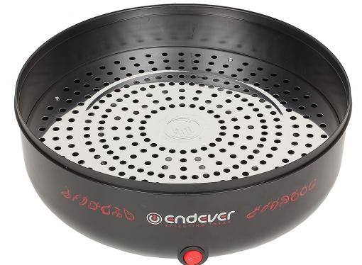 Сушилка для овощей и фруктов Endever Skyline FD-57