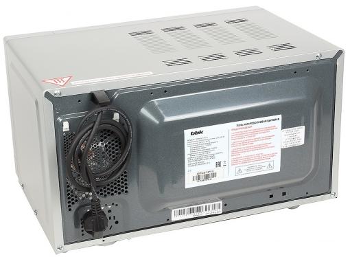 Микроволновая печь BBK 20MWG-737T/S