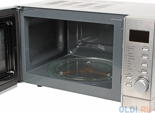 Микроволновая печь BBK 20MWG-737T/S