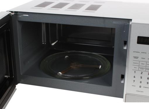 Микроволновая печь BBK 20MWS-729S/BS