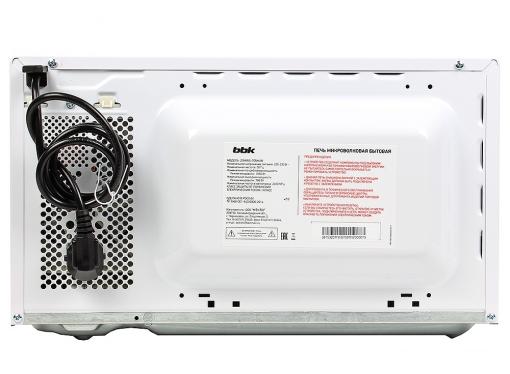 Микроволновая печь BBK 20MWS-705M/W