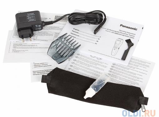 Машинка для стрижки Panasonic ER-GB70-S520