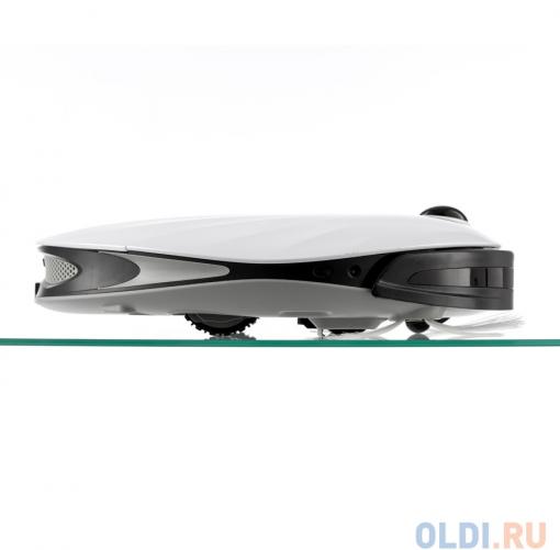 Робот-пылесос UNIT UVR-8000 (Белый)