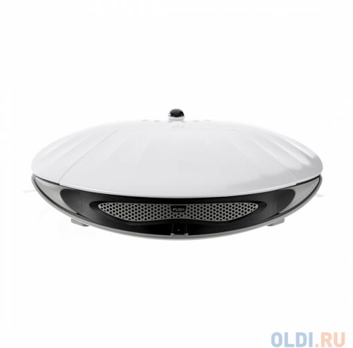 Робот-пылесос UNIT UVR-8000 (Белый)