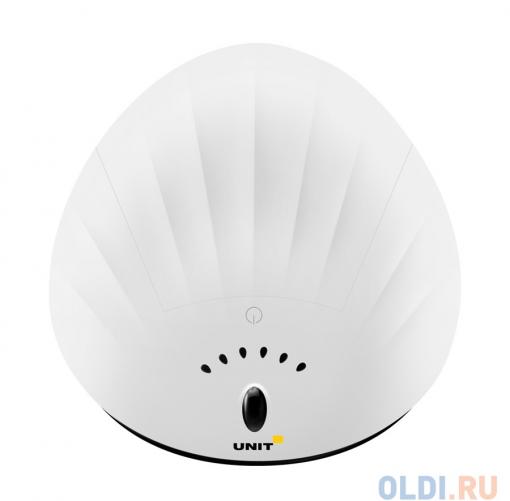 Робот-пылесос UNIT UVR-8000 (Белый)